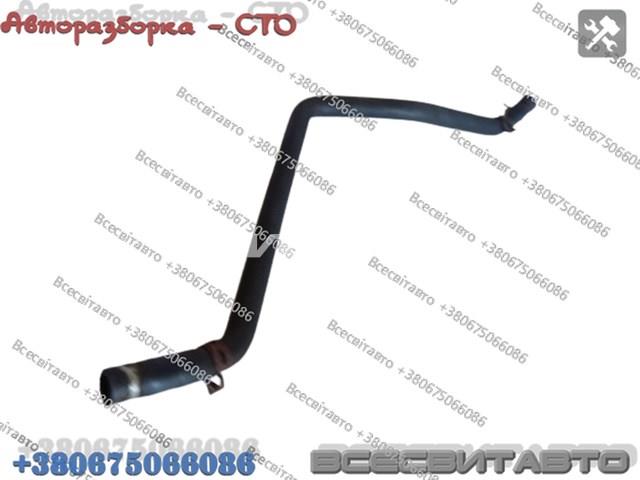217410014R RENAULT Шланг (патрубок) системы охлаждения купить в Ужгород