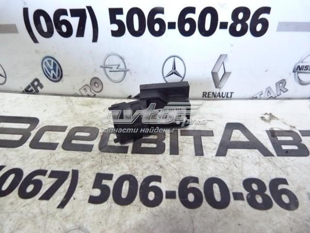 223658143R RENAULT Датчик абсолютного давления купить в Полтава