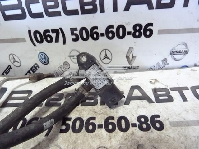 227702184R RENAULT Датчик давления выхлопных газов купить в Ровно