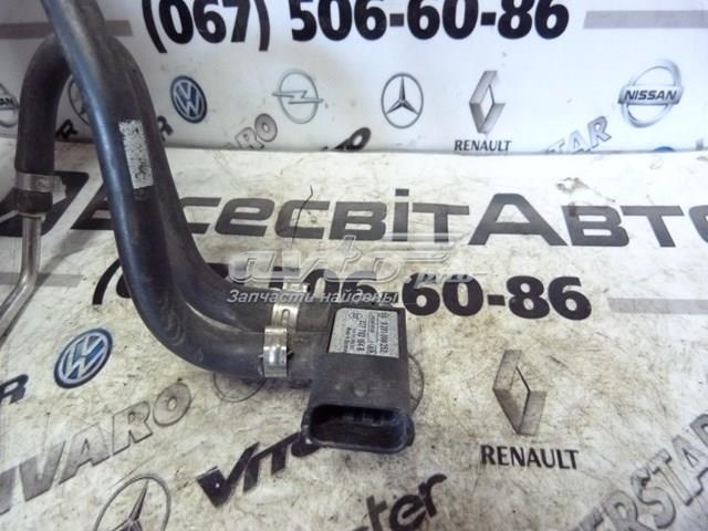 227702184R RENAULT Датчик давления выхлопных газов купить в Запорожье