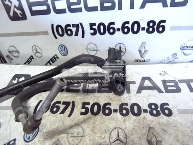227702184R Датчик давления выхлопных газов купить Львов