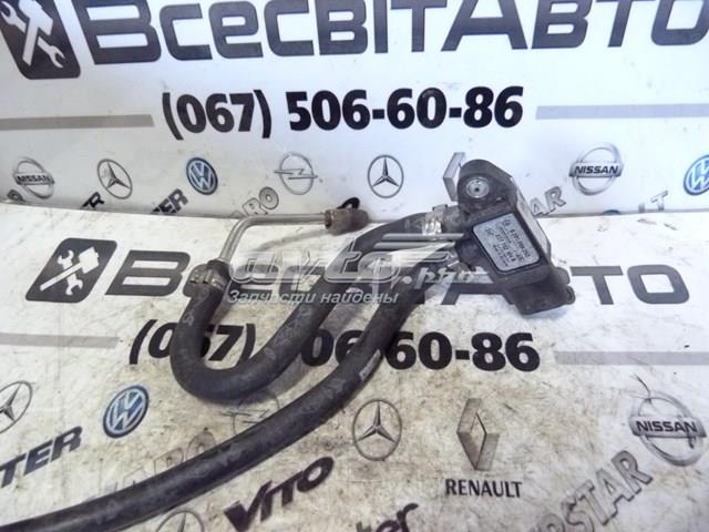 227702184R RENAULT Датчик давления выхлопных газов купить в Черкассы