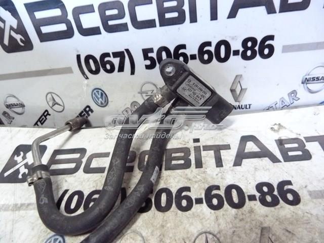 RENAULT 227702184R Датчик давления выхлопных газов в наличии Хмельницкий