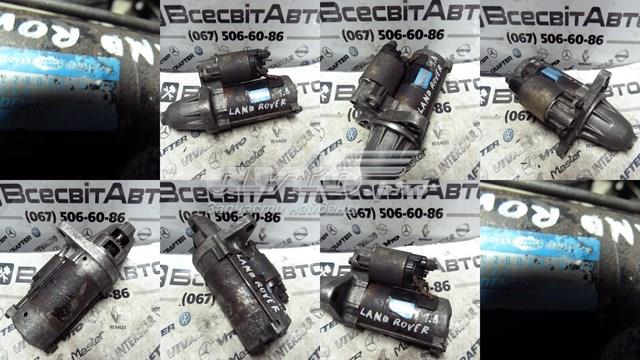 Стартер автомобиля 2280006122 DENSO