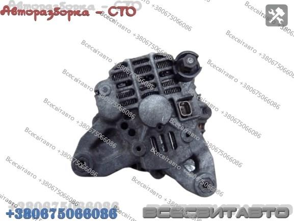 NISSAN 2310000QA1 Генератор в наличии Одесса