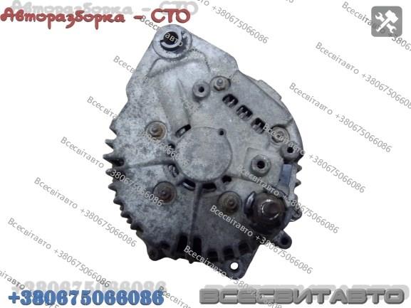 23100DB00A RENAULT Генератор купить в Сумы