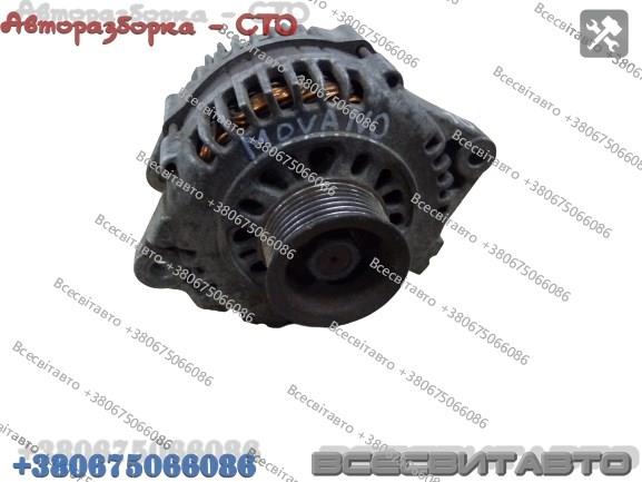 23100DB00A RENAULT Генератор купить в Днепр