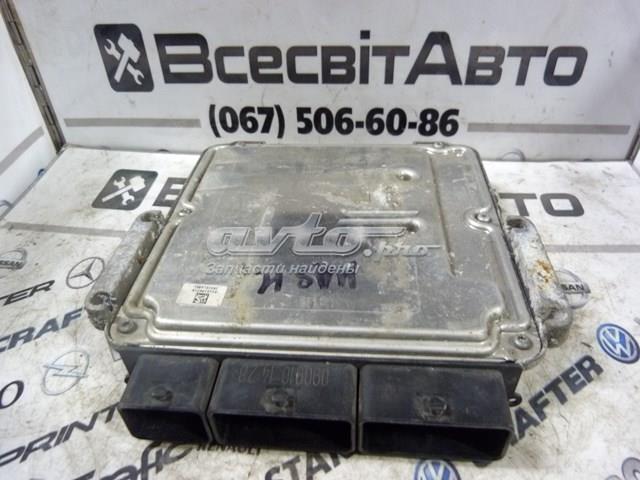 RENAULT 237101157R Модуль управления (ЭБУ) двигателем в наличии Чернигов
