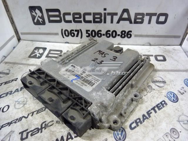 RENAULT 237101157R Блок управления двигателем в наличии Чернигов