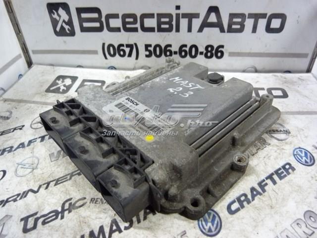 237101487R RENAULT Блок управления двигателем купить в Полтава