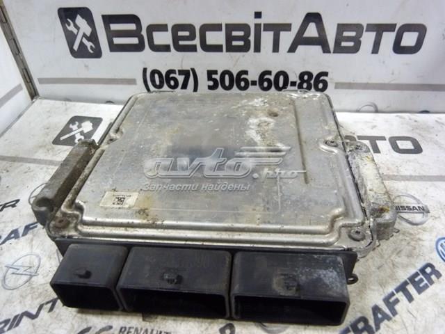 237101487R Блок управления двигателем купить Запорожье