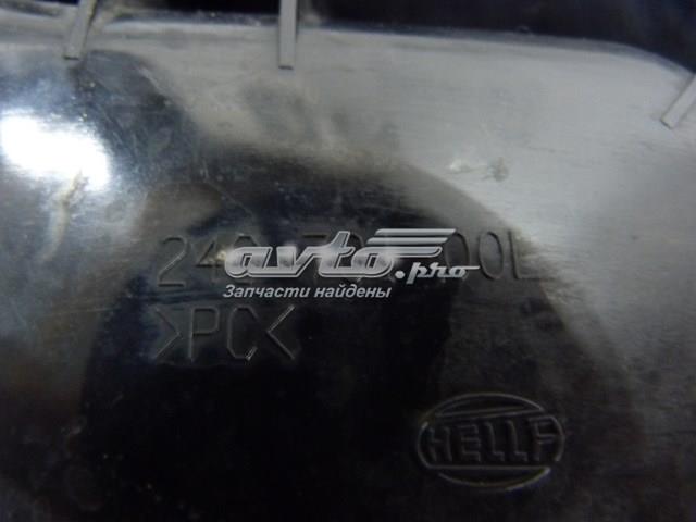 24670100L MERCEDES Фара левая купить в Украина