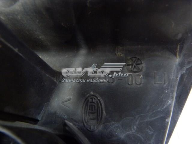 MERCEDES 24670100L Фара левая в наличии Каменское