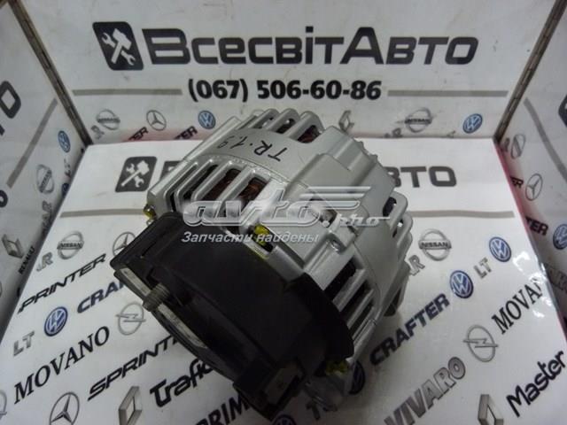 2542722B Генератор купить Павлоград