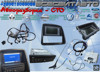 Дисплей навигация gps автомагнитола cd radio player антенна комплект 259155024R