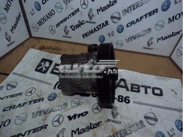 26054891 Насос ГУР купить Тернополь