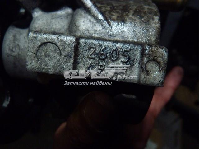 26054891 Насос гидроусилителя руля (ГУР) купить Кривой Рог