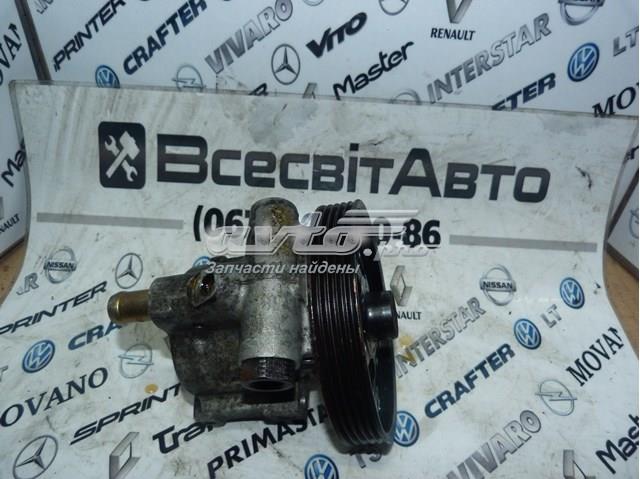 26054891 Насос гидроусилителя руля (ГУР) купить Черкассы