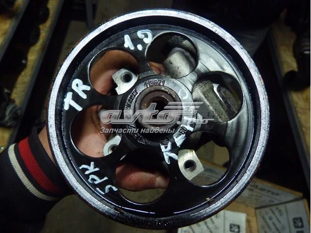 26054891 RENAULT Насос гидроусилителя руля (ГУР) купить в Днепр