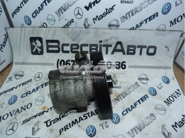 RENAULT 26054891 Насос гидроусилителя руля (ГУР) в наличии Житомир