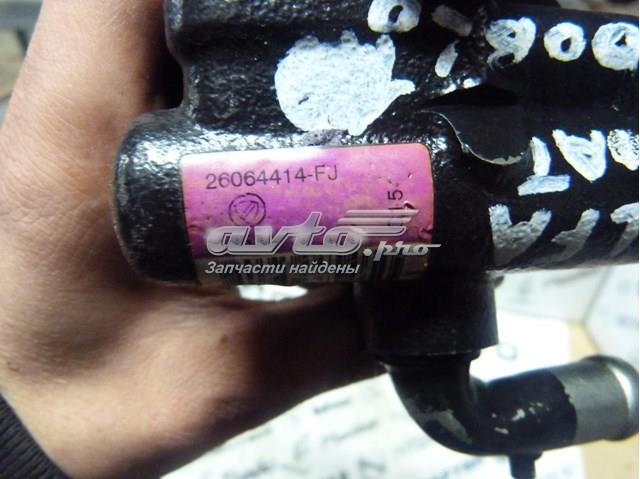 FIAT 26064414 Насос гидроусилителя руля (ГУР) в наличии Днепр