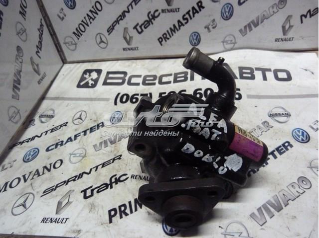 26064414 Насос гидроусилителя руля (ГУР) купить Черновцы