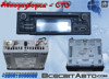 Автомагнитола mp3 radio bluetooth usb 281156951R