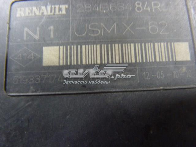 284B63484R RENAULT купить в Черновцы