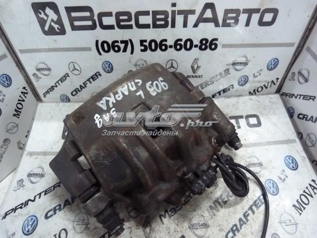 VAG 2D0615423C Суппорт задний левый в наличии Харьков