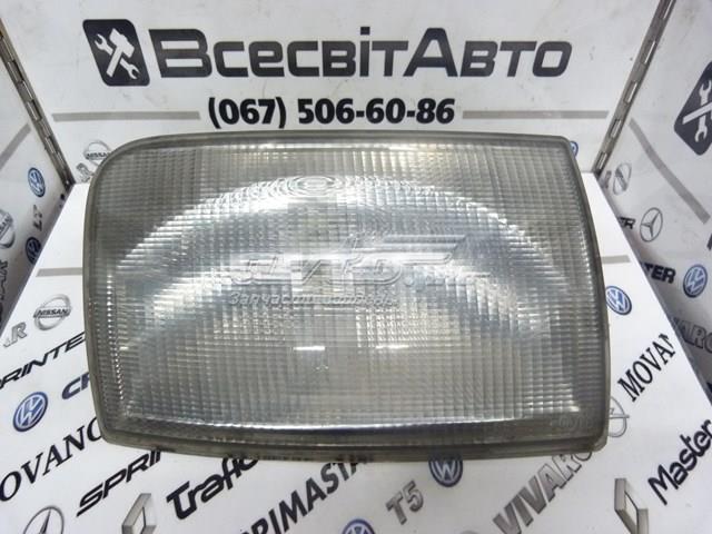 2D0953041 Указатель поворота левый купить Тернополь