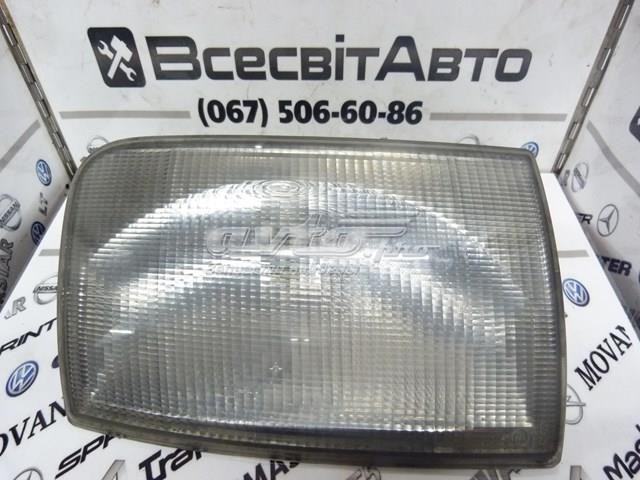 VAG 2D0953041 Поворотник левый в наличии Ужгород
