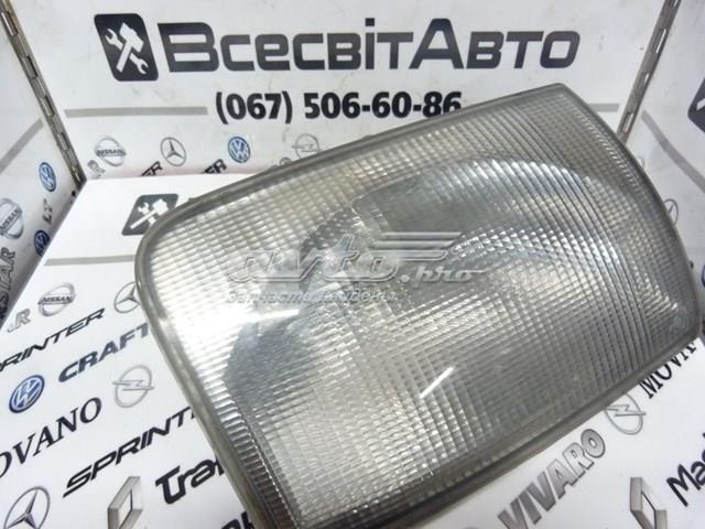 2D0953041 VAG Поворотник левый купить в Черкассы