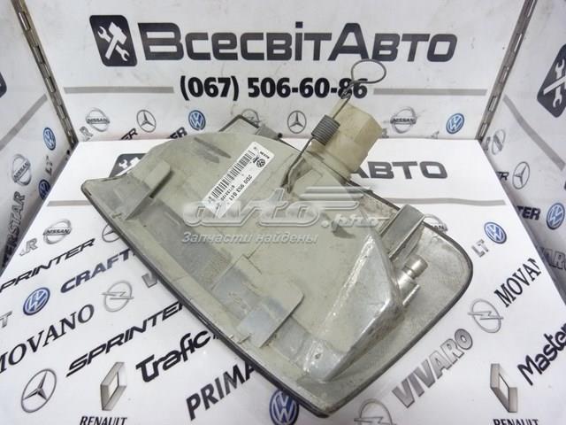 2D0953041 Указатель поворота левый купить Днепр