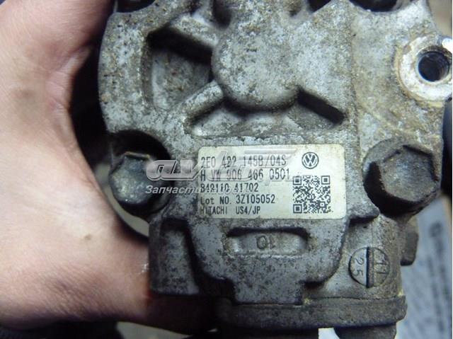 2E0422145B VAG Насос ГУР купить в Сумы