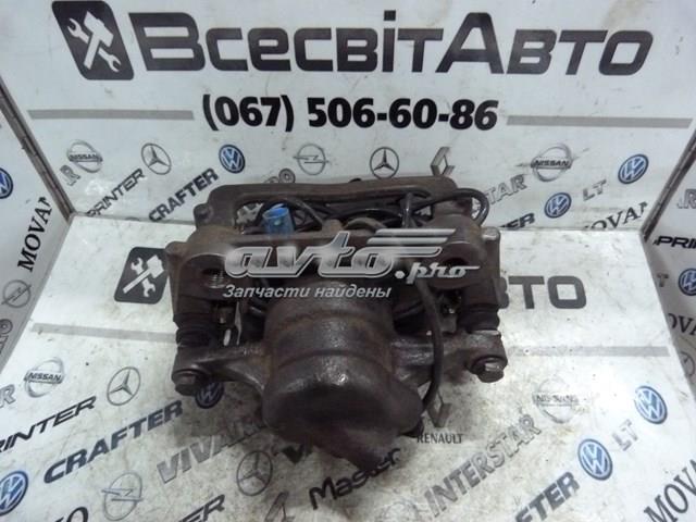 2E0615423 Суппорт задний левый купить Кривой Рог