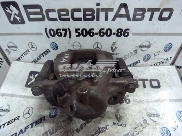 2E0615423 Суппорт тормозной задний левый купить Черкассы