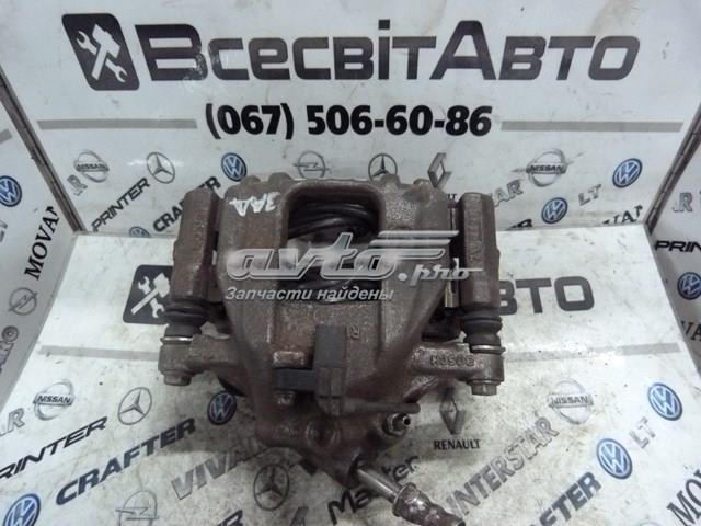 2E0615424 VAG Суппорт задний правый купить в Полтава