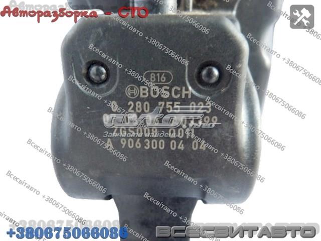 VAG 2E0721507C Педаль газа в наличии Черновцы