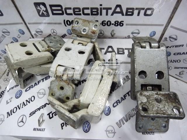 2E1827151 Петля двери задней (распашной) левая верхняя купить Винница