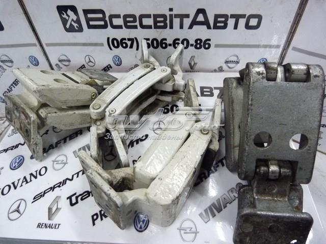 VAG 2E1827152 Петля двери задней (распашной) правая верхняя в наличии Тернополь