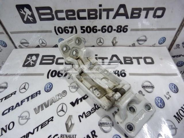 2E1827152 VAG Петля двери задней (распашной) правая верхняя купить в Ровно