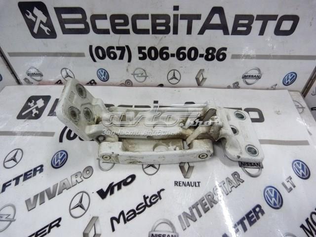 2E1827152 Петля двери задней (распашной) правая верхняя купить Чернигов