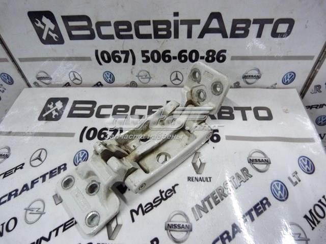 2E1827152 Петля двери задней (распашной) правая верхняя купить Ровно