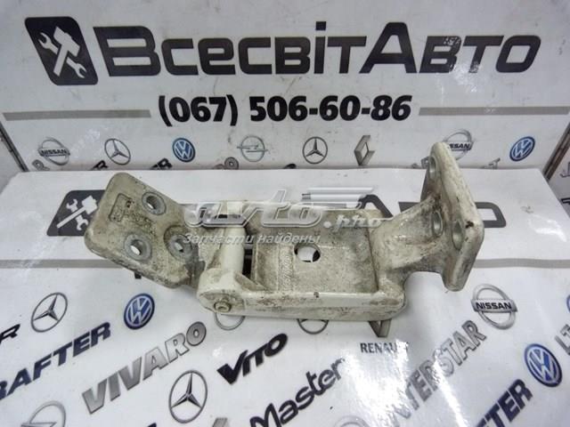 2E1827154A VAG Петля двери задней (распашной) правая нижняя купить в Запорожье