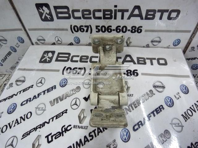 2E1827154A VAG Петля двери задней (распашной) правая нижняя купить в Сумы