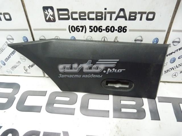2E1853536CL Молдинг крыла заднего левого купить Ровно