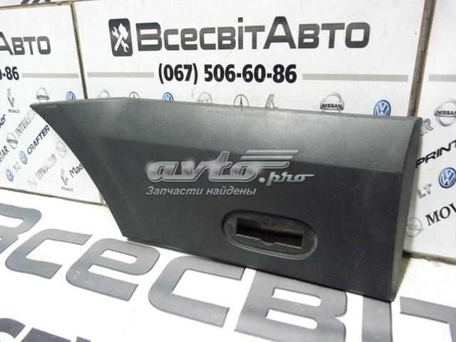 2E1853536CL VAG Молдинг крыла заднего левого купить в Черкассы