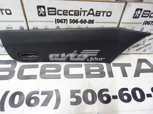 VAG 2E1853536CN Молдинг крыла заднего правого в наличии Полтава