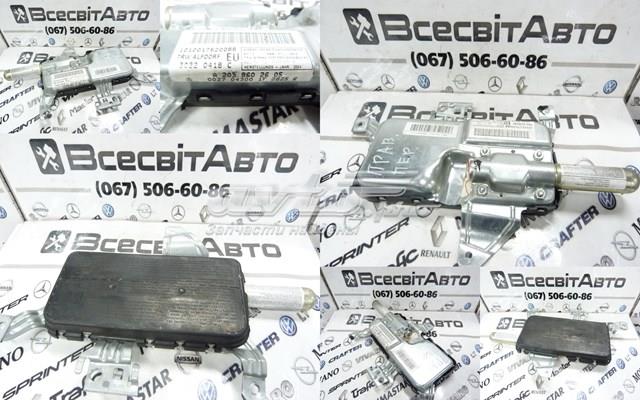 Подушка безопасности, передней, правой двери Эйрбэг 30320418C MERCEDES