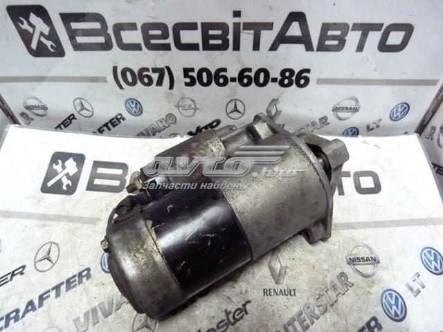 HYUNDAI 3610035510 Стартер в наличии Черкассы